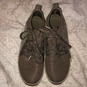 Sorel Out and About Sneakers